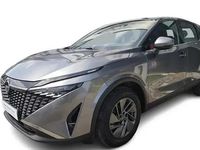 Usado Nissan Qashqai Acenta 140 CV (102 kW) 2025 Skyline grey SUV