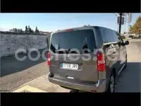 Usado Peugeot Traveller Allure 150 CV (110 kW) 2016 Beige Monovolumen