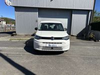 usado VW Caddy 2.0TDI Origin 102