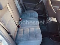 Usado Ford Fiesta Ambiente 68 CV (50 kW) 2009 Azul Utilitario