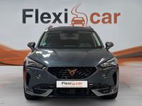 usado Cupra Formentor 1.5 TSI 110kW (150 CV) DSG Gasolina en Flexicar Badalona 2