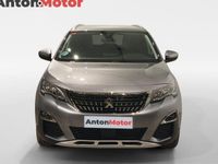 Usado Peugeot 5008 Allure 130 CV (95 kW) 2020 Monovolumen