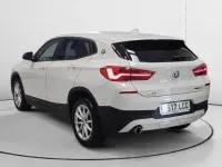 Usado BMW X2 Performance 116 CV (85 kW) 2019 SUV