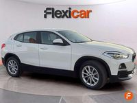 Usado BMW X2 150 CV (110 kW) 2019 Blanco SUV
