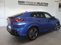 Usado BMW X2 Comfort Edition 163 CV (119 kW) 2025 Azul SUV