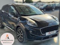 Usado Ford Puma ST-Line 120 CV (88 kW) 2021