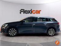 Usado Renault Mégane IV Techno 140 CV (102 kW) 2022 Azul