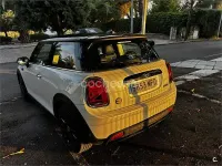 Usado Mini Cooper SE 2023 Eléctrico Utilitario