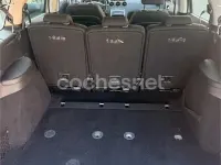 Usado Peugeot 308 SW 120 CV (88 kW) 2009 Gris / plata Familiar