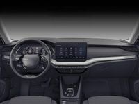 Ny Skoda Octavia Selection 150 HK (110 kW) 2026 Hvid