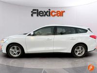 Usado Ford Focus Active 120 CV (88 kW) 2019 Blanco