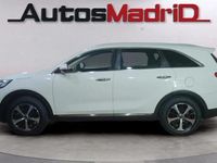Usado Kia Sorento 200 CV (147 kW) 2016 Blanco SUV