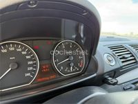 Usado BMW 118 170 CV (125 kW) 2011 Negro Utilitario