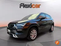 Usado Seat Ateca Style 150 CV (110 kW) 2023 Blanco SUV
