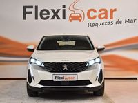 usado Peugeot 3008 1.5 BlueHDi 96kW (130CV) S&S Active Pack Diésel en Flexicar Roquetas