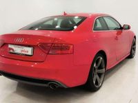 usado Audi A5 Coupé 3.0TDI Multitronic 204