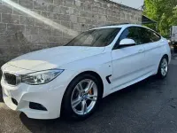 Usado BMW 330 258 CV (189 kW) 2016