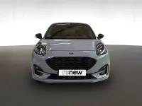 Usado Ford Puma ST-Line X 155 CV (114 kW) 2025 Gris matter SUV
