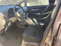Usado Toyota Auris 90 CV (66 kW) 2009 Negro Utilitario