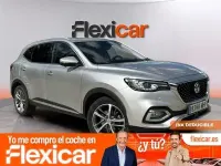 Usado MG HS Comfort 258 CV (189 kW) 2023 Gris SUV