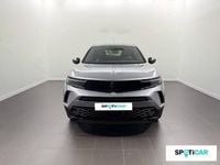 Usado Opel Mokka 100 CV (73 kW) 2024 Gris SUV