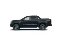 Nuevo VW Amarok Dark Label 241 CV (177 kW) 2026 Negro Pickup/Camioneta