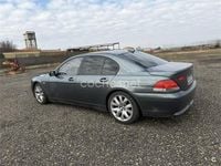 Usado BMW 730 218 CV (160 kW) 2006 Beige Berlina