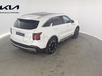 Usado Kia Sorento 194 CV (142 kW) 2024 Blanco SUV
