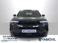 Usado Opel Mokka-e GS Line 100 kW (136 CV) 2023 Negro SUV
