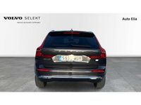 Usado Volvo XC60 Core 351 CV (258 kW) 2023 Gris SUV