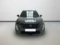 Nuevo Peugeot 2008 GT 145 CV (106 kW) 2025 Negro SUV