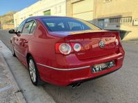 usado VW Passat 2.0TDI CR R-Line