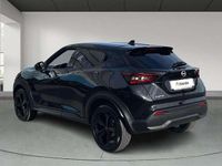 Usado Nissan Juke Tekna 114 CV (83 kW) 2025 Negro SUV