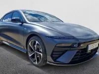 Nuevo Hyundai Ioniq 6 N Line 239 kW (325 CV) 2026 Berlina