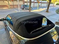 Usado Audi A5 Cabriolet S-Line 177 CV (130 kW) 2012 Negro Descapotable