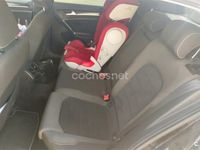 Usado VW Golf VII 105 CV (77 kW) 2013 Negro Berlina