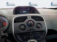 Usado Renault Kangoo 110 CV (80 kW) 2019 Blanco Monovolumen