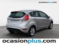 usado Ford Fiesta 1.5 TDCi 55kW (75CV) Trend 5p