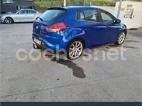 Usado Fiat Bravo Sport 150 CV (110 kW) 2007 Azul Utilitario