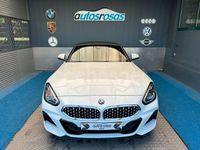 Usado BMW Z4 197 CV (144 kW) 2020 Blanco Descapotable