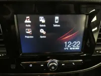 Usado Opel Mokka X Selective 140 CV (102 kW) 2019 Negro SUV