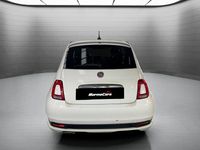 Usado Fiat 500 S 69 CV (50 kW) 2018 Blanco Berlina