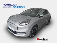 Usado Ford Puma Gen-E Premium 123 kW (168 CV) 2025 Plata solar (metalizado) SUV