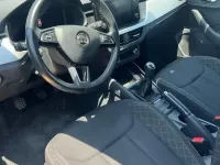 Usado Skoda Kamiq Ambition 95 CV (69 kW) 2020 SUV