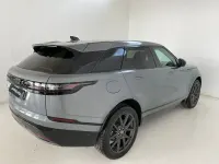 Usado Land Rover Range Rover Velar SE Dynamic 404 CV (297 kW) 2025 Gris / plata SUV