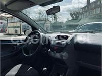 Usado Citroën C1 54 CV (39 kW) 2007 Verde Utilitario