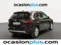 Usado Seat Ateca XCELLENCE 150 CV (110 kW) 2019 Marrón SUV