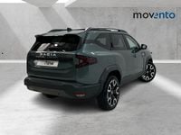 Usado Dacia Bigster Journey 155 CV (114 kW) 2025 Gris / plata SUV