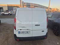 Usado Ford Transit Connect Trend 100 CV (73 kW) 2017 Blanco Monovolumen
