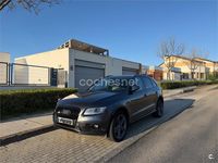 Käytetty Audi Q5 Ambition 190 HP (139 kW) 2015 Harmaa Katumaasturi